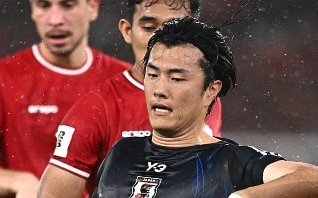 サッカー日本代表のストライカー３人を豊田陽平が徹底分析 小川航基の「伏線」とは？