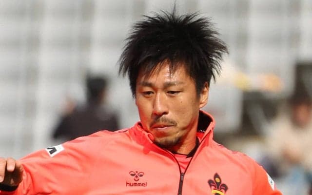 元サッカー日本代表・豊田陽平が語るストライカーの資質 「悪役になることを意識していた」