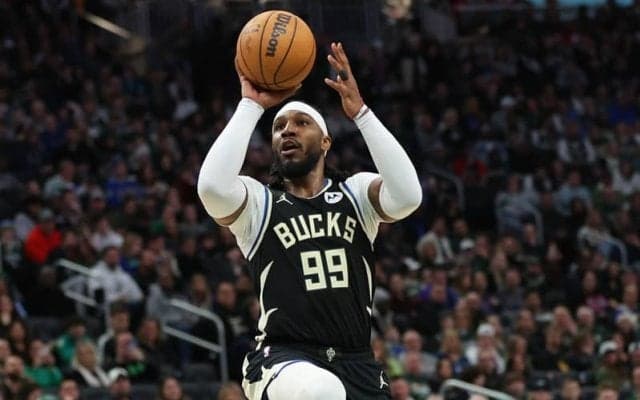 ベテランフォワードのジェイ・クラウダーがキングスと契約へ