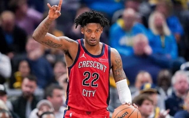 3季ぶりにNBAへ復帰したエルフリッド・ペイトンがキャリアハイの21アシストをマーク