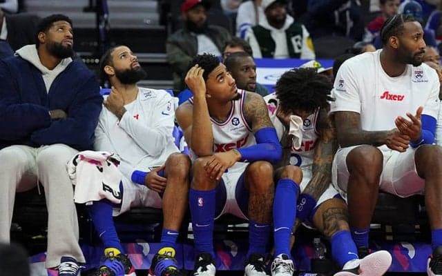 最も苦しんでいるのは？ケガ人の給与合計ランキング…1位は合計1億ドル超