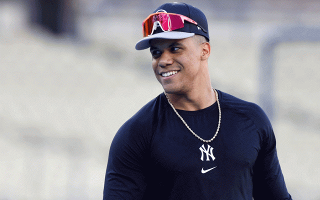 ド軍、スネル獲得もソトを諦めず？　米記者の“分析”に賛否「抗議しないと」