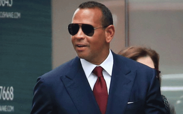 通算696HRの超セレブが日本に感動「感謝の気持ちで」　心をうった“おもてなし”