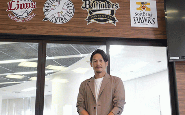 「最後の◯◯戦士」を“引き受ける”意味　坂口智隆氏「絶対テロップがつく」…恩返しの一文