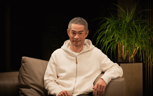 イチロー氏、アンチも“歓迎”「実は大事」　満場一致よりも求める理想的な割合