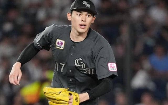 MLB公式が佐々木朗希の“興味をそそる球団”を特集 パドレスなど6球団「ダルビッシュと組み、オオタニやヤマモトと戦う方が楽しいのでは？」