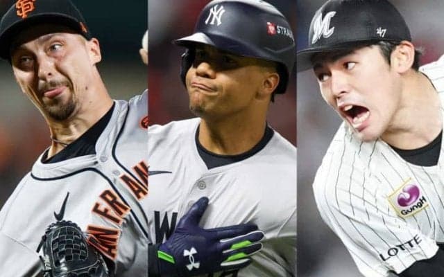 世界一軍団の“飽くなき補強”はどこまで続くか？ 「ソトを諦めていない」ドジャース、佐々木朗希も「獲得する最有力候補」米記者