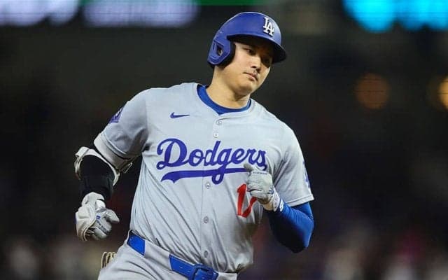 大谷翔平が可能にした大物獲り「約束を果たしている」　発動した超異例契約の真骨頂