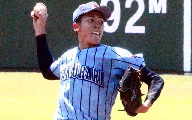 無名捕手→151km剛腕に“急成長”　MLB投手も信頼…敏腕指導者の「想像超える」育成術