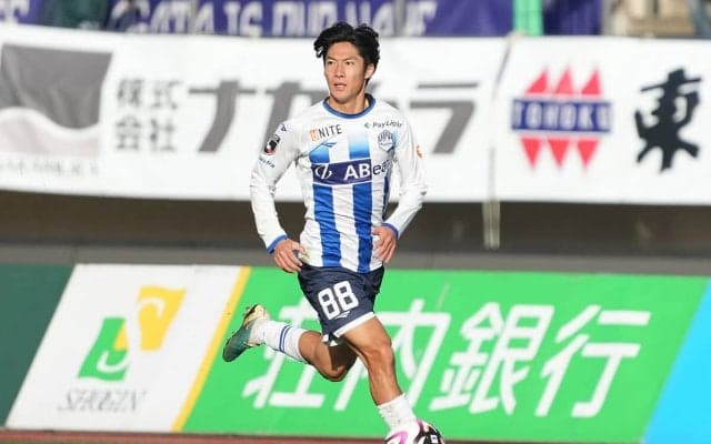 J1昇格へ最後の１枠を手にするのはどのチームか？「下剋上」が当たり前の熾烈な争い