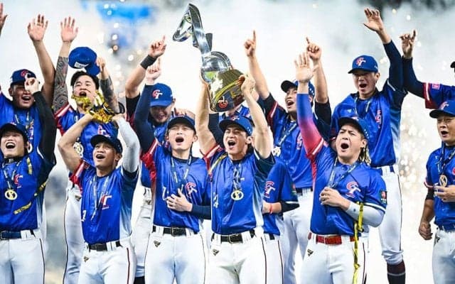 台湾代表、まだまだある“神対応”　深夜に日本人へ見せた粋な振る舞い「素晴らしい」