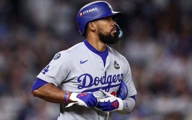 ド軍はT・ヘルナンデスと再契約か…275億円左腕獲得で“本腰”　ソトは見込み薄、米報道