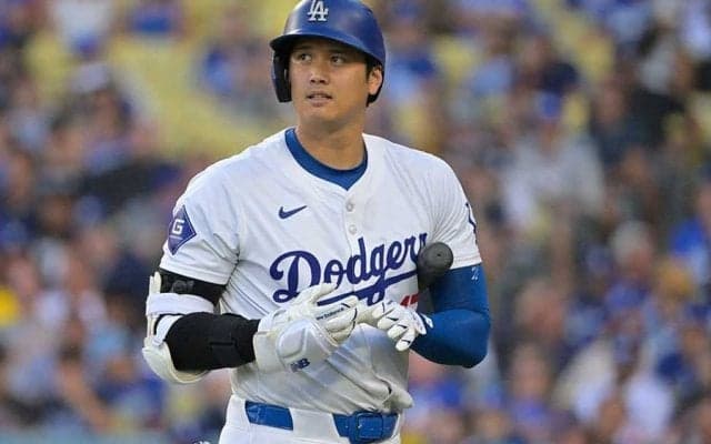 大谷翔平が「経済を回している」　ド軍が進める“帝国化”…全て揃う好条件を球界OB指摘