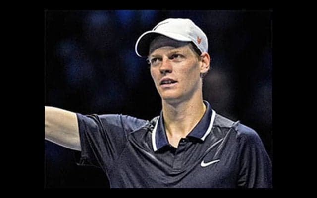 歴史的強さ、フェデラー以来2人目の記録