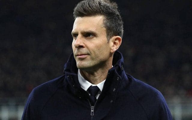 「重要なポイントを持ち帰れた」負傷者続出のユベントスはCL2試合連続ドロー、モッタ監督「相手にほとんどチャンスを与えなかった」