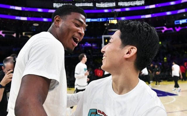 八村塁の衝撃発言で揺らぐバスケ日本代表の未来　ホーバスHCの求心力はいかに？