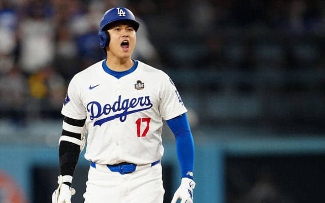 大谷翔平のナ・リーグMVP満票選出の理由--メジャーリーグMVP投票記者が語る「私の主張」