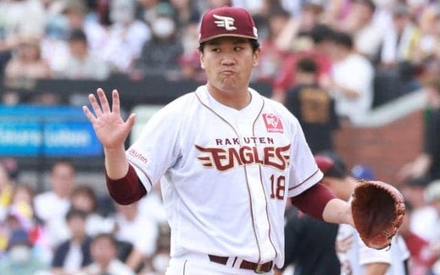 去就注目の田中将大　中日獲得の可能性はある？ 　球界OBからは「球場が広い分、思い切って投げられる」