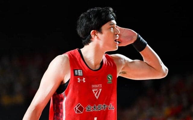 Bオールスター初選出の渡邊雄太「一生に一度の経験」今週末からの復帰もサプライズ発表