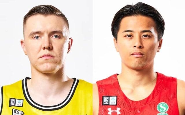 Bリーグオールスター出場選手発表…“日本代表コンビ”富樫とホーキンソンが最多投票