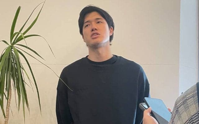 【コメント全文】バスケ男子日本代表の渡邊雄太が八村塁とホーバスHCの“騒動”に言及