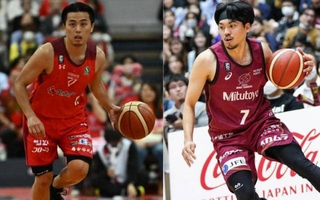 Bオールスタースキルズチャレンジに富樫勇樹や篠山竜青など計6名が参戦