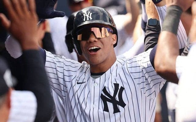 FAの超大物が発表した「契約先」　突然の報告も…内容判明でSNS「やられたー!!」