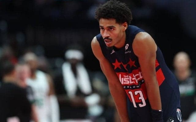 ウィザーズやラプターズがグループリーグ敗退／NBAカップ途中経過 5日目終了時点