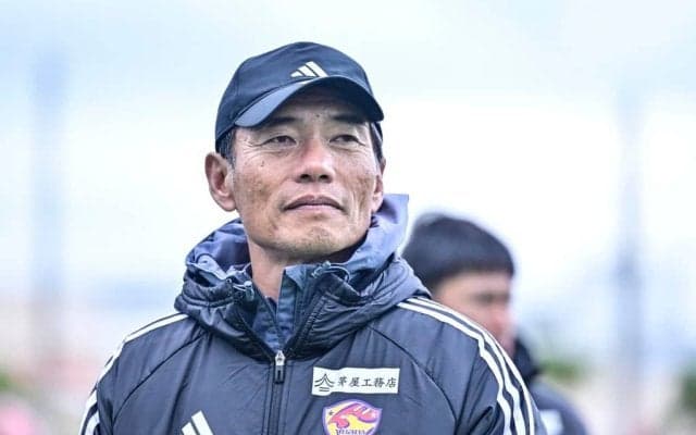 【森山ベガルタがJ1昇格POで掴むもの(1)】「仙台のためにやれることはないか」の気持ちで挑む24時間ベガルタ漬けの生活……「絶対に“すみませんでした”と言いたくない」の自負とともに