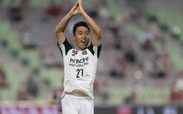 神戸や柏など6クラブでプレーした三原雅俊が36歳で引退…今季は東京都1部のSHIBUYA CITY FCでプレー「いつかサッカー界に恩返しを」