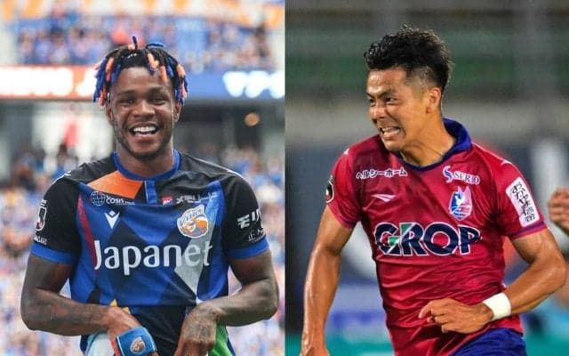 J2ウォッチャー平畠啓史が語る 2024シーズンで見つけた、半端ない、面白い、最高だった選手６人