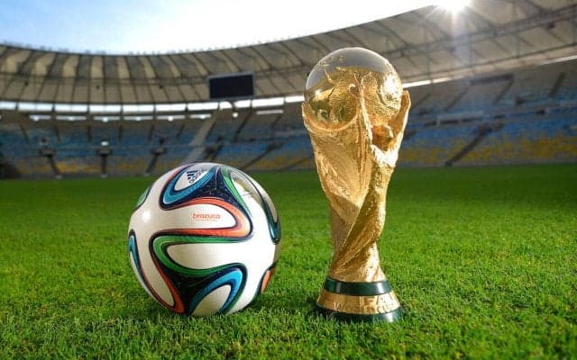 北中米W杯欧州予選のポッド分けが決定！前回準優勝のフランスや3位クロアチアがポッド1に