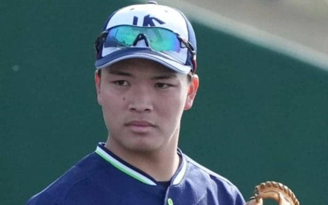 20歳の大砲候補は「魅力ありすぎ」　異国で進化…特大弾にX衝撃「吉田正尚になれる」