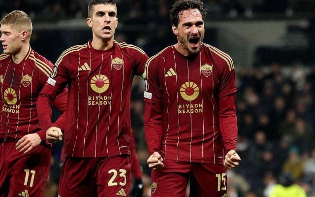 就任2戦目での白星ならずもラニエリ監督はパフォーマンス評価「フットボールのやり方を忘れていないことを示した点で重要」