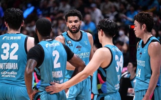 【B1第9節 見どころ】激戦必須の“九州ダービー”、宇都宮vsSR渋谷など…バイウィーク明け注目カード目白押し