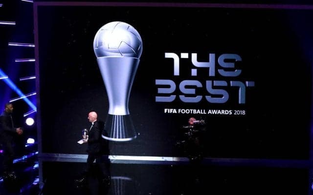「The Best 2024」のノミネート選手が発表！日本からは池田太監督＆GK山下杏也加がノミネート、男子最優秀選手候補にはレアルから6名