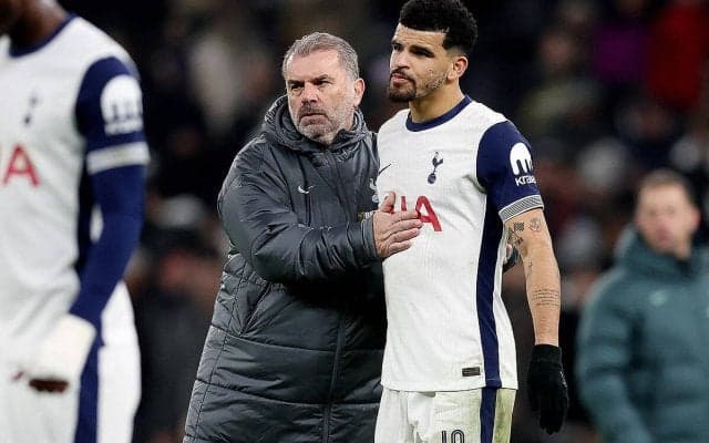 「もっと早く試合を終わらせるべきだった」、ポステコグルー監督が土壇場被弾でドローのローマ戦を悔やむ