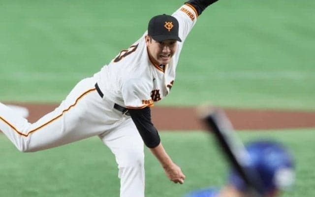 年俸は16億円超えか　CY投手スネルのド軍移籍の余波で関心高まる　菅野智之に興味を示す2球団とは？