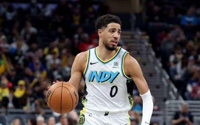 ペイサーズが今季初の3連勝…ハリバートンは通算アシスト数で球団史上7位に