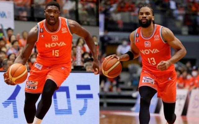 広島の河田チリジとドウェイン・エバンスがILから抹消…昨季優勝の立役者が揃って復帰