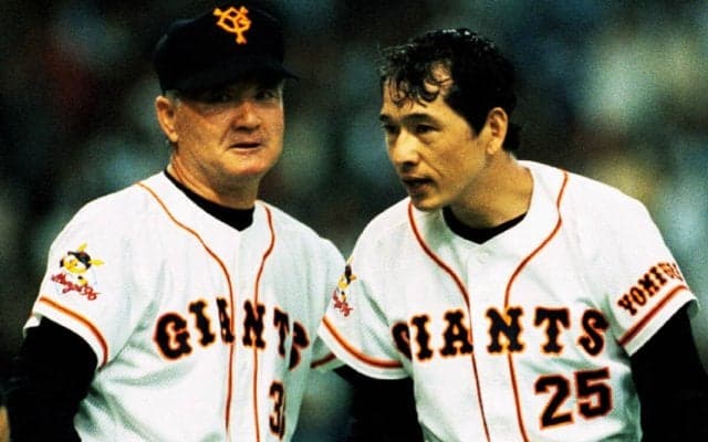 江川卓同様、川口和久は得点圏にランナーが進むと三振を狙い、奪三振王のタイトルを３回獲得した