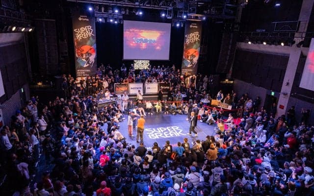 川崎で今年も新たな歴史が刻まれた。世界レベルのストリートの祭典「ISF KAWASAKI 2024」