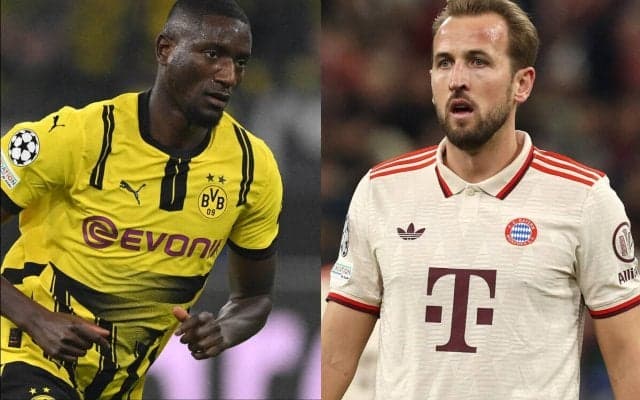 【ブンデス第12節プレビュー】今季ホーム戦全勝のドルトムントと首位バイエルンによるデア・クラシカー