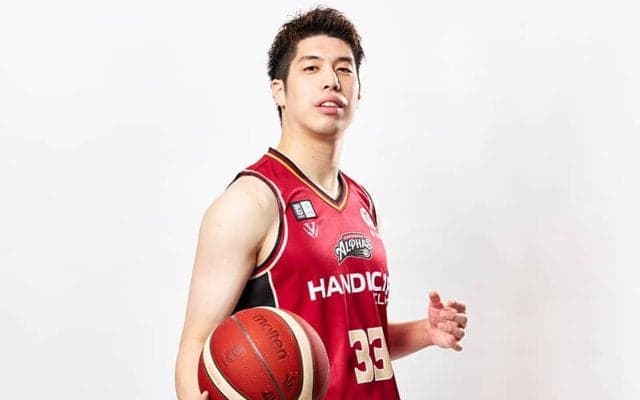 B1越谷の笹倉怜寿がIL抹消で今季初出場へ…開幕直前に契約した飯田鴻朗は練習生に