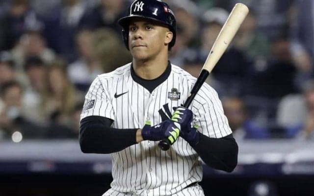 ドジャースにFA目玉ソトは「いらない」 米記者の私見にNYメディアが同意「多くのチームと同じく彼を必要としていない」