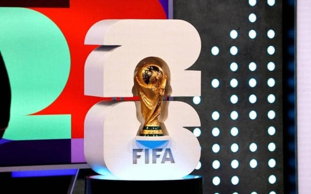 W杯本大会の理想的なグループは？/六川亨の日本サッカー見聞録