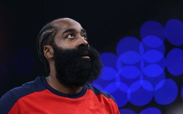 レナード不在もウェスト上位に立つクリッパーズ…ハーデンは「このチームを誇りに思う」