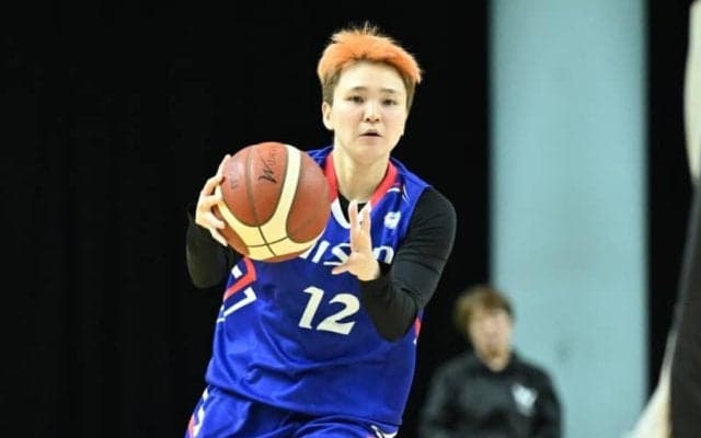 吉田亜沙美がサン・クロレラとコンディショニングサポート契約…日本代表としても活躍する37歳のレジェンド