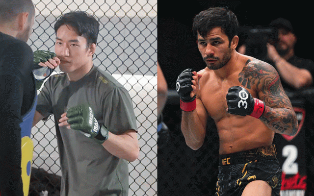 【UFC】「パントージャは絶対的な男」王者の“際立つ強さ”を現地実況者が語る　朝倉海にも言及　「どんな人間兵器が倒せる？」