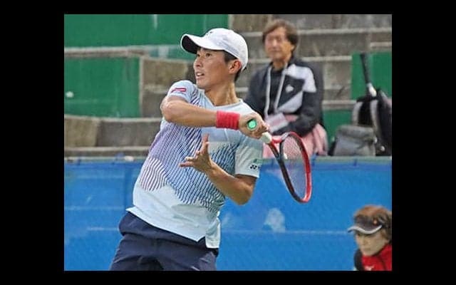  野口莉央 全豪OP本戦入り王手 